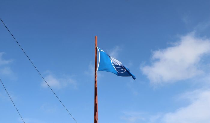 Bandeira Azul: Balneário Camboriú é aprovada pela terceira vez por júri nacional