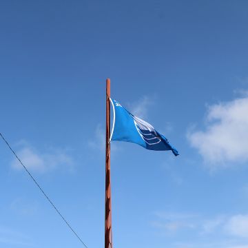 Bandeira Azul: Balneário Camboriú é aprovada pela terceira vez por júri nacional